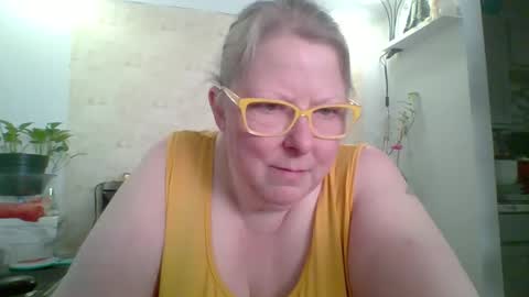 ivyjane3522 online show from May 23, 2026, 10:30 am