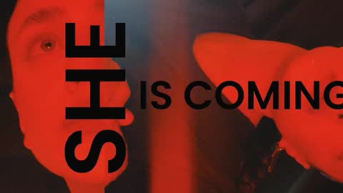 Miss Ivy online show from November 18, 2025, 6:56 pm