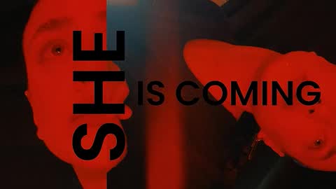 Miss Ivy online show from December 3, 2025, 11:08 am