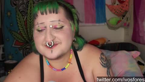 Ivo Lustful hethey Eris Allure shethey online show from September 15, 2025, 8:20 pm