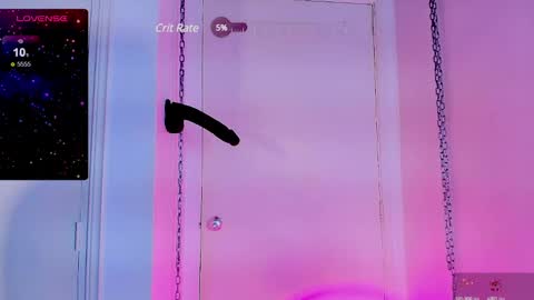 Snapshot of ivymmiller chatting on January 29, 2025, 3:54 am Ivy Miller online show from January 29, 2025, 3:54 am