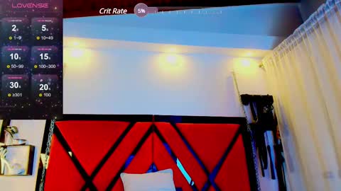 Snapshot of ivymmiller chatting on February 22, 2025, 8:07 am Ivy Miller online show from February 22, 2025, 8:07 am