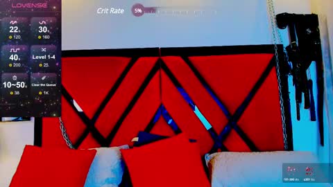 Snapshot of ivymmiller chatting on March 8, 2025, 1:28 am Ivy Miller online show from March 8, 2025, 1:28 am