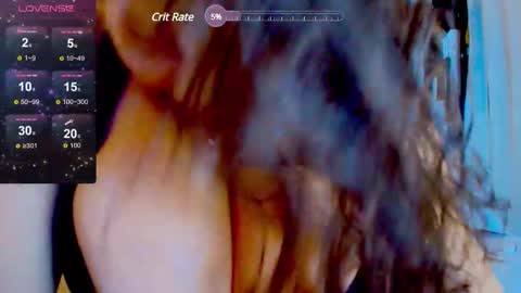 Snapshot of ivymmiller chatting on March 8, 2025, 4:34 am Ivy Miller online show from March 8, 2025, 4:34 am