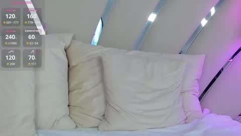 Ivy online show from February 9, 2026, 6:23 pm