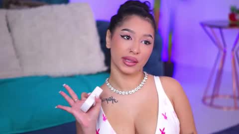 Ivy online show from January 12, 2026, 9:47 am