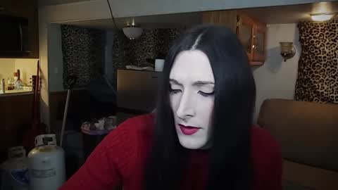 IvyRose499 online show from December 27, 2024, 4:10 pm