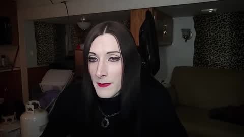 IvyRose499 online show from February 19, 2025, 10:53 pm
