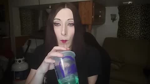 IvyRose499 online show from March 10, 2025, 12:07 am