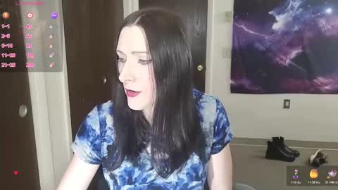 IvyRose499 online show from November 2, 2025, 4:42 pm