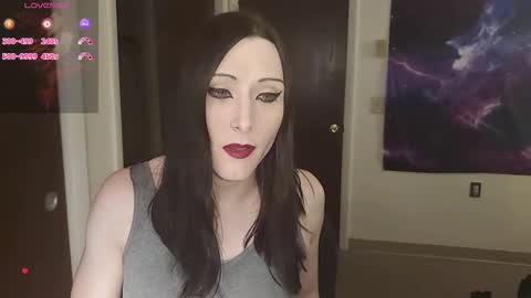 IvyRose499 online show from November 19, 2025, 5:13 pm