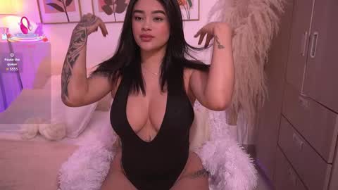 Annie online show from September 20, 2025, 3:18 am