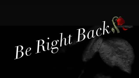 Ivy Rosie online show from November 6, 2025, 5:58 pm