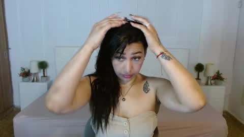 ivyshine7 online show from December 21, 2025, 6:48 pm