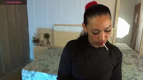 ivyshine7 online show from March 2, 2026, 6:59 pm