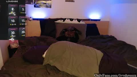 Ivy ShrumX online show from December 24, 2024, 8:16 pm