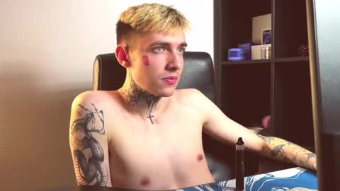 ivywairley online show from March 11, 2026, 12:44 pm