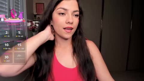 Ivvy online show from October 16, 2025, 3:24 pm