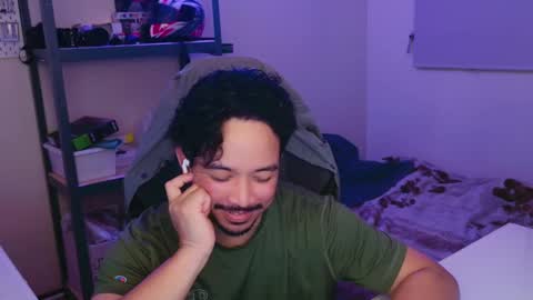 iwasd3nse online show from March 1, 2025, 2:02 pm