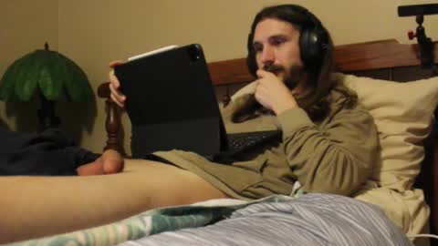 iwhitesmurf online show from November 7, 2025, 6:24 am