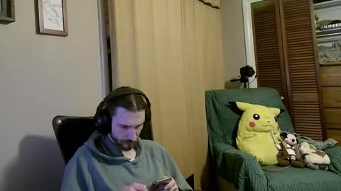 iwhitesmurf online show from November 23, 2025, 5:40 am