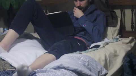 iwhitesmurf online show from November 24, 2025, 4:45 am