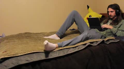 iwhitesmurf online show from December 22, 2025, 8:33 am