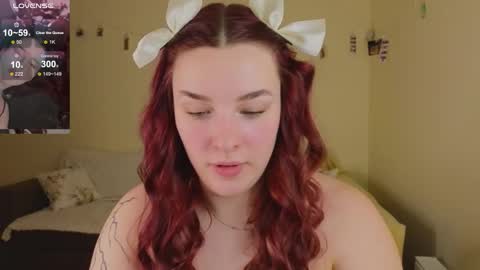 Daisy online show from February 1, 2026, 7:45 pm