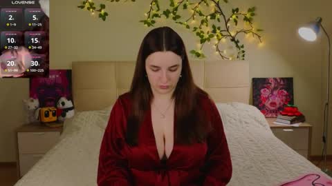 Daisy online show from March 27, 2026, 11:59 pm