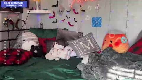 Muse hethey online show from February 23, 2025, 9:05 pm