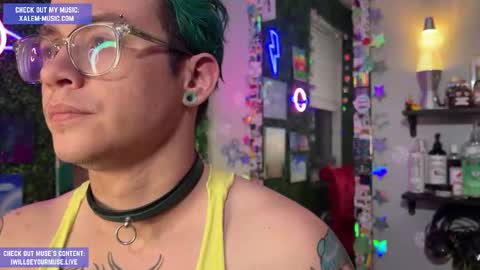 Muse hethey online show from February 2, 2026, 12:09 am