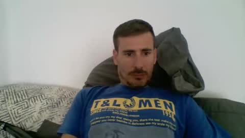 Casandro online show from October 26, 2025, 11:38 am