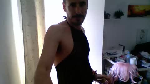 Casandro online show from May 16, 2026, 10:47 am