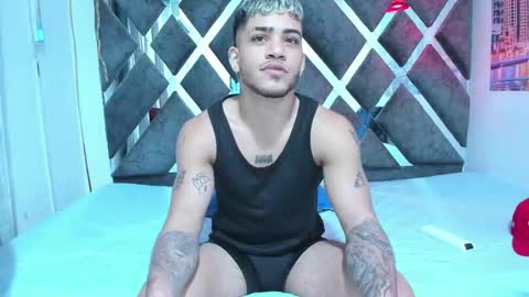 izaack online show from January 8, 2026, 11:18 pm