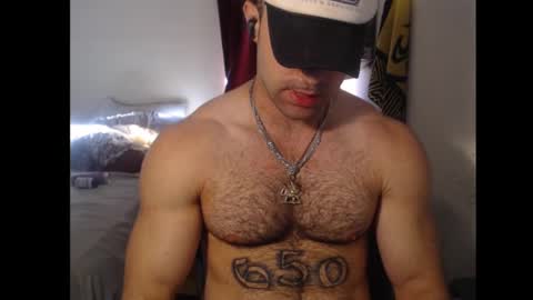 Snapshot of izak144 chatting on January 11, 2025, 6:54 pm izak144 online show from January 11, 2025, 6:54 pm