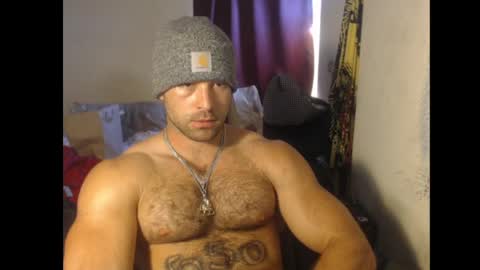 izak144 online show from April 6, 2026, 10:11 pm