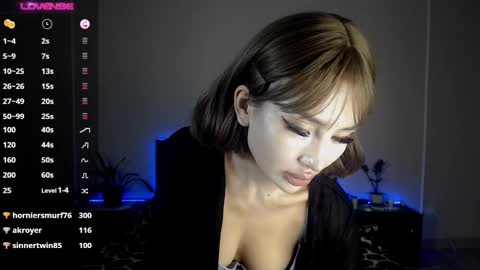 Iza Lim online show from February 8, 2025, 9:35 am