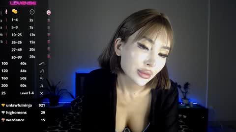 Iza Lim online show from February 10, 2025, 6:20 am