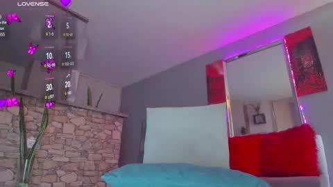 izamar online show from February 8, 2026, 2:31 pm