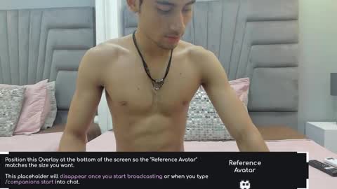 izato online show from March 2, 2025, 11:18 am