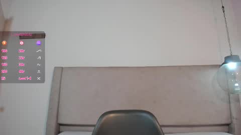 izelevans online show from March 15, 2026, 1:39 pm