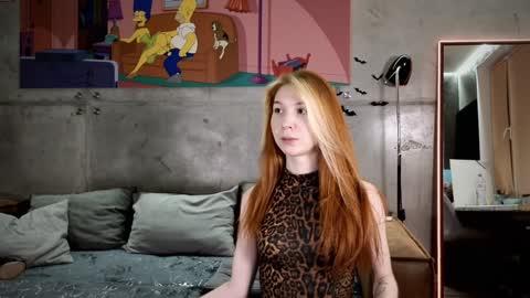 izi online show from February 8, 2025, 6:33 pm