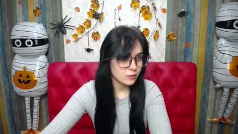 IziPaterson online show from October 21, 2025, 5:08 am