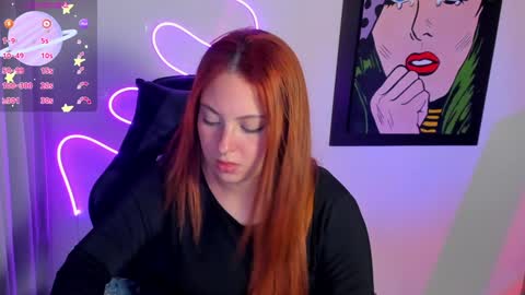 hot izys online show from January 1, 2025, 8:37 pm