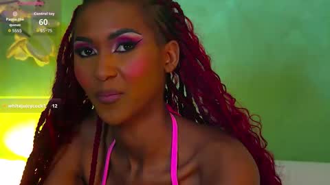 Snapshot of izzie_sugar chatting on September 25, 2025, 7:28 pm Sugar Babe online show from September 25, 2025, 7:28 pm