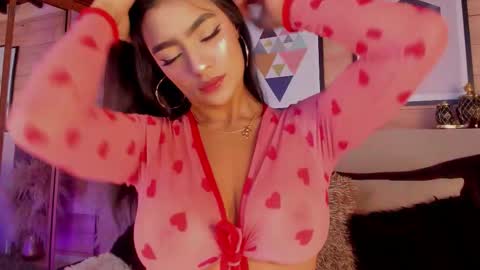 izzywild1 online show from September 22, 2025, 11:01 am