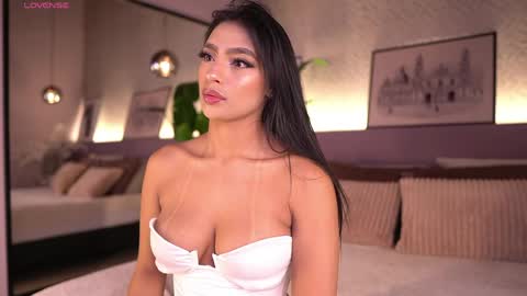 izzywild1 online show from April 25, 2026, 10:18 am