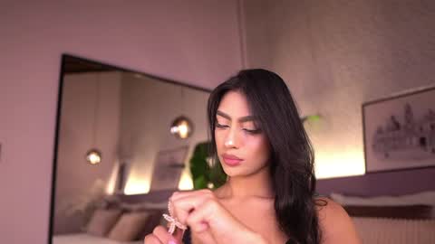 izzywild1 online show from May 12, 2026, 11:18 am