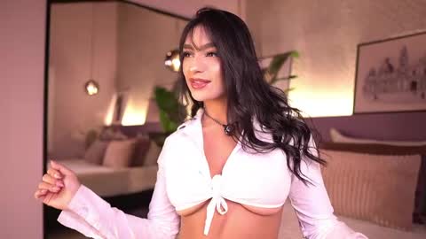 izzywild1 online show from May 31, 2026, 11:17 am