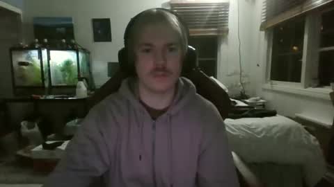 j0hnpork online show from January 9, 2026, 2:47 am